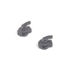 Schumacher U7551 Front Shock Hooks PR Top Cat