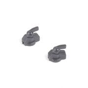 Schumacher U7551 Front Shock Hooks PR Top Cat