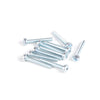 Schumacher U7564 Speed Pack M3x20 Pan Pozi 10pc