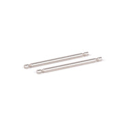 Schumacher U7567 Grooved Pins 45mm Pair