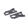Schumacher U7568 Rear Wishbone LWB Pair