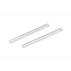 Schumacher U7584 Grooved Pins 2.0 x 34.0 Pair
