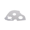 Schumacher U7591 Alloy Motor Plate