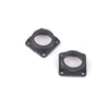 Schumacher U7596 Front Wheel Bearing Retainers Pair