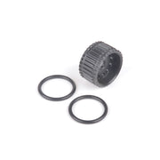 Schumacher U7601 Pro Diff Pulley Set