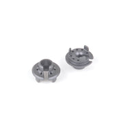 Schumacher U7625 Spring Hanger Low pair