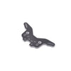Schumacher S2 Rear Shock Mount - Cougar-Laydown