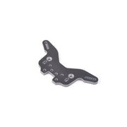 Schumacher S2 Rear Shock Mount - Cougar-Laydown