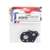Schumacher U7645 Alloy Motor Plate Cougar Laydown