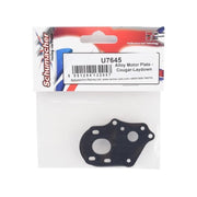 Schumacher U7645 Alloy Motor Plate Cougar Laydown