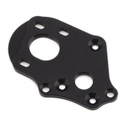 Schumacher U7645 Alloy Motor Plate Cougar Laydown