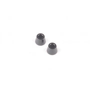 Schumacher U7649 Alloy Shock Standoff Cougar Laydown 2pc