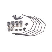 Schumacher U7658 Rear Roll Bar Conversion LD ST