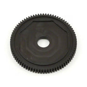 Schumacher Lockout 71T Spur Gear Cougar Laydown