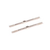 Schumacher U7672 Turnbuckle Adjuster HTT - 56mm pair