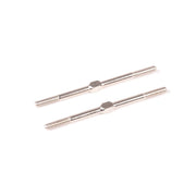 Schumacher U7672 Turnbuckle Adjuster HTT - 56mm pair