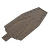 Schumacher U7679 Alloy Chassis -5mm Cougar Laydown