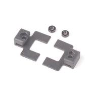 Schumacher U7680 Sanwa Servo Spacer E1 E2 E3 E4 Pair