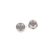 Schumacher U7691 Pro Ball Bearings 1/8 x 5/16 x 9/64 Fl Shielded