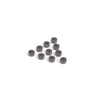 Schumacher U7712 M3 Black Alloy Washers 3.00mm (pk10)