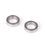 Schumacher U7725 Pro-Ball Bearing 10x15x4 Sealed Pair