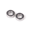 Schumacher U7726 Pro-Ball Bearing 6x12x4 Sealed Pair
