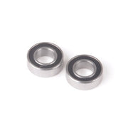 Schumacher U7726 Pro-Ball Bearing 6x12x4 Sealed Pair