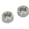 Schumacher U7727 Pro-Ball Bearing 5x10x4 Flanged Shielded (pr)