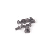 Schumacher U7728 M2.5x4 Button Screws 10pk