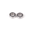 Schumacher U7730 Pro-Ball Bearing 4x8x3 Sealed Pair