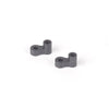 Schumacher U7739 Body Post Spacers - Mi7 (pr)