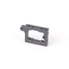 Schumacher U7761 Alloy Servo Mount - Mi7