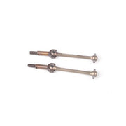 Schumacher U7776 Rear Driveshaft - Mi (pr)