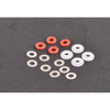 Schumacher U7782 Ultra Short Shock Rebuild Kit