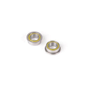 Schumacher U7794 Ball Bearing 3/16x5/16 Flanged Yellow (pr)