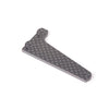 Schumacher U7800 C/F Servo Mount - Mi7