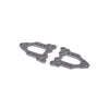Schumacher U7803 C/F Wishbone 54.5mm - Mi7 (pr)