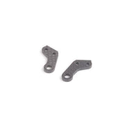 Schumacher U7806 C/F Rear Toe Arm - Mi7 (pr)