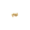 Schumacher U7813 Titanium Wishbone Ball Stud - Mi7 (pk4)