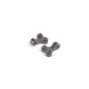 Schumacher U7814 Alloy Wishbone Shock Mounts Mi7 Pair