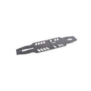 Schumacher U7819 Alloy Chassis Mid Motor 2.0mm - Mi7
