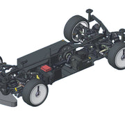 Schumacher U7826 Alloy Fan Mount Mi7