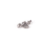 Schumacher U7832 Ball Stud Low (Ultra Short) (pk4)