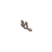 Schumacher U7835 Ball Stud Low (Extra Long) (4)