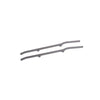 Schumacher U7863 C/F 2.5mm Vertical Topdeck - Mi7 (pr)
