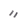 Schumacher U7865 Vertical Top Deck Mounts - Mi7 (pr)