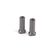 Schumacher U7879 Chassis Post 16mm Pair