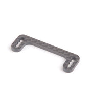 Schumacher U7913 C/F Rear Lipo Stop