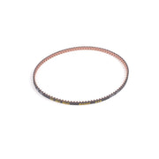 Schumacher U7928 Belt 97T x 4mm Wide