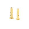 Schumacher U7936 Titanium King Pin Pair